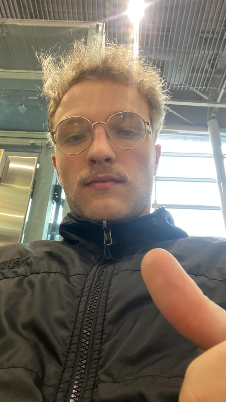 Foto de João Zalkauskas