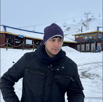 Foto de Matheus Godinho