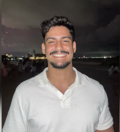 Foto de Matheus Leal